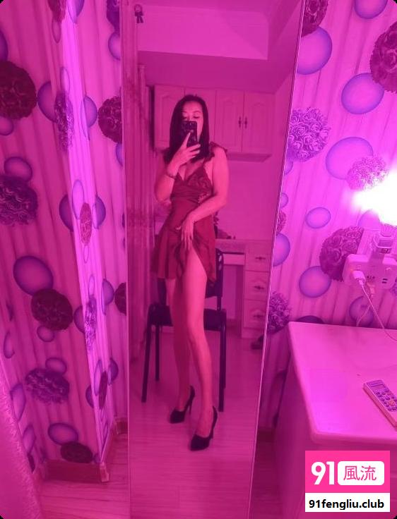  丁家庄大长腿熟女