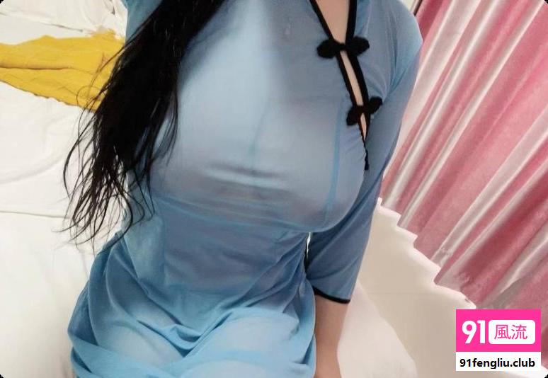  江北风骚大奶美美